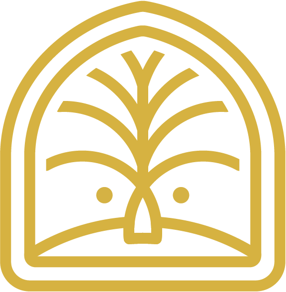 Maharenga Logo