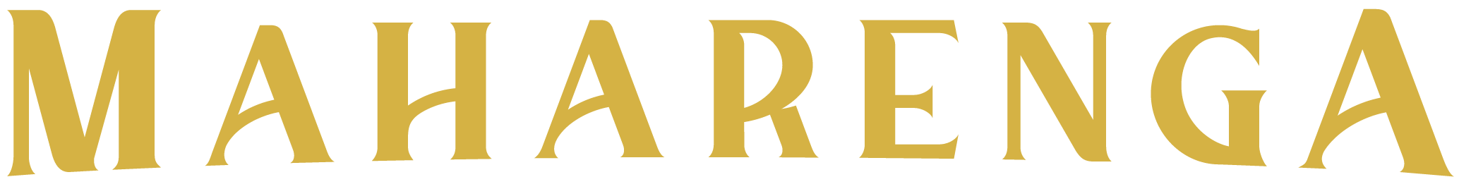 Maharenga Text