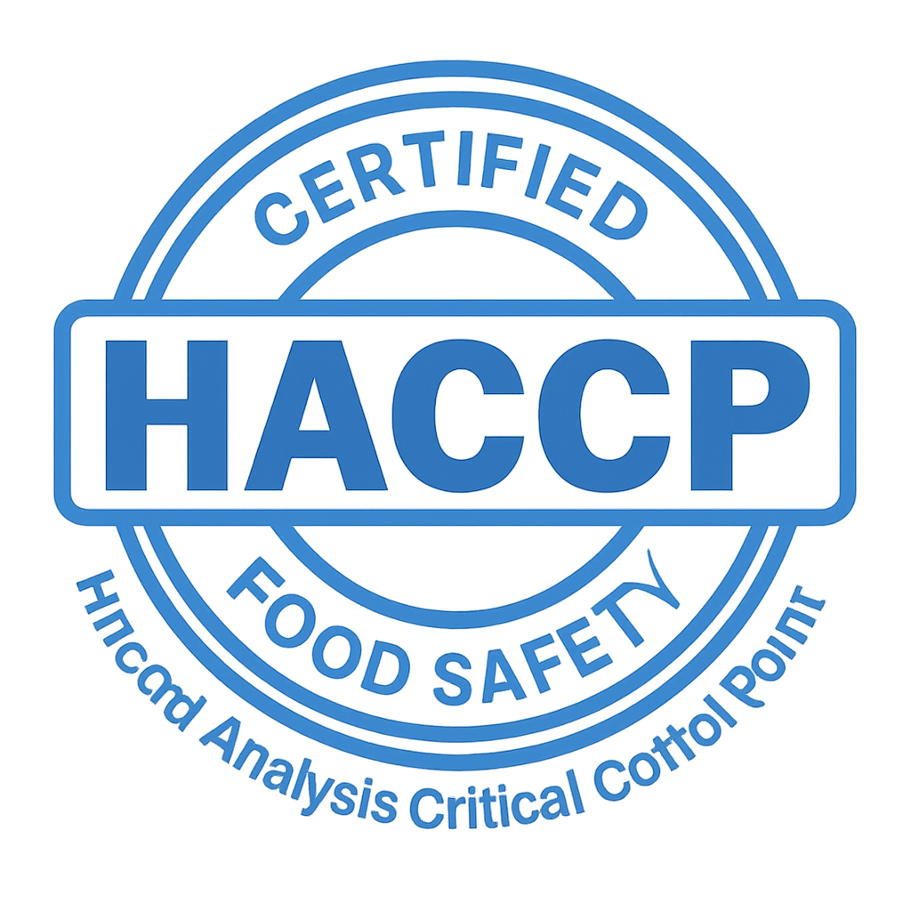HACCP