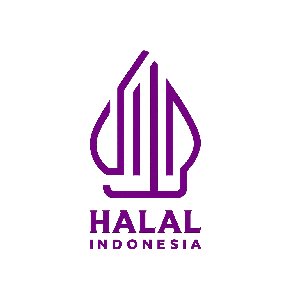Sertifikat Halal